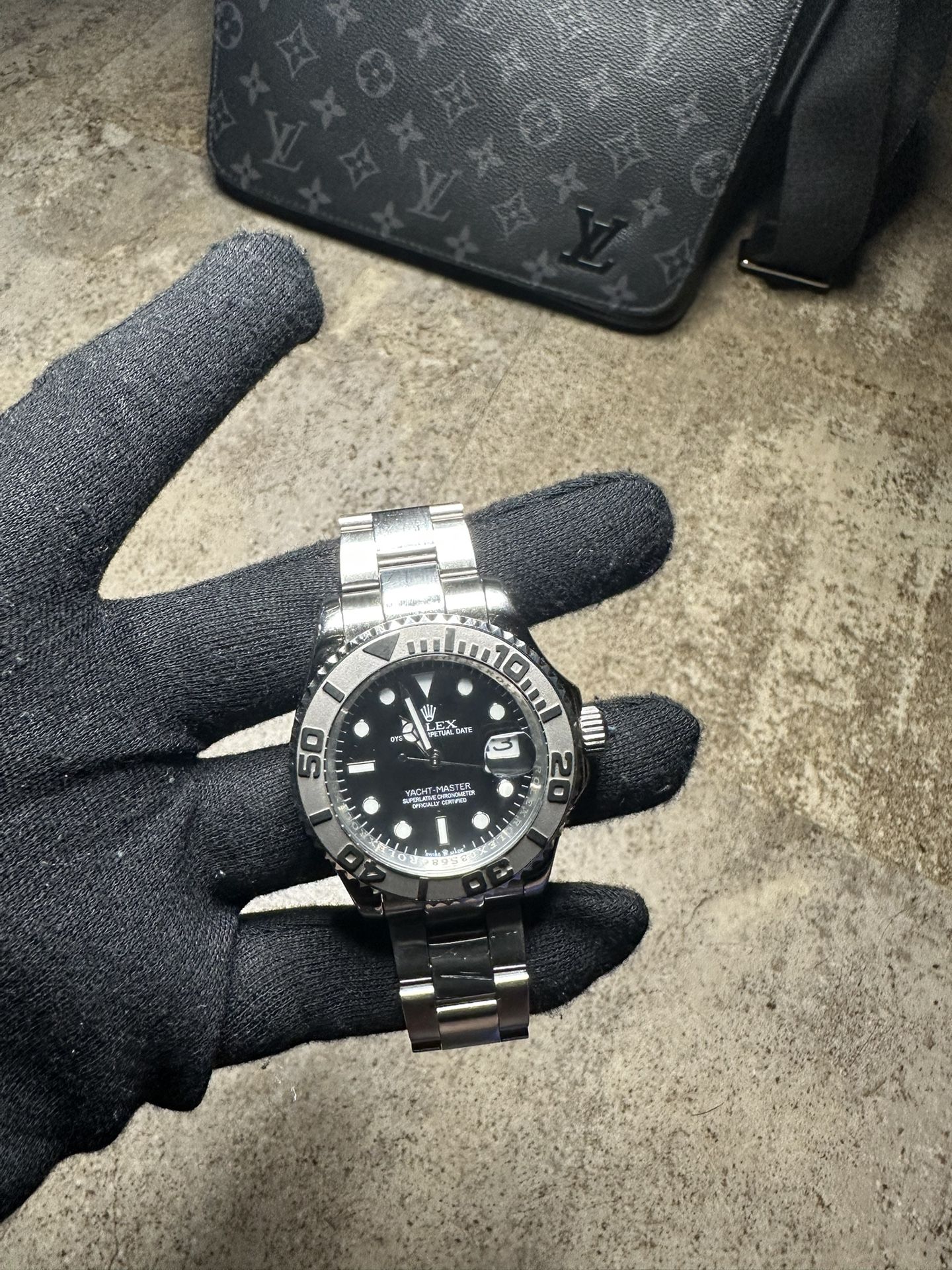 Watch