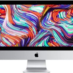 iMac "Core i5" 2.3 21.5" (Mid-2017) 2.3 GHz Core i5 (I5-7360U) 256GB SSD, 8G Of Ram