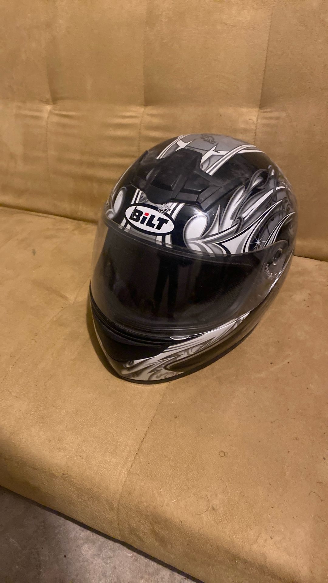 Helmet