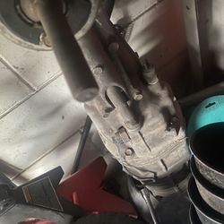 Transmission Turbo 2 87