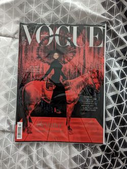 British Issue Beyonce
