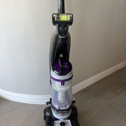 Bissell Pet Vacuum Sweeper