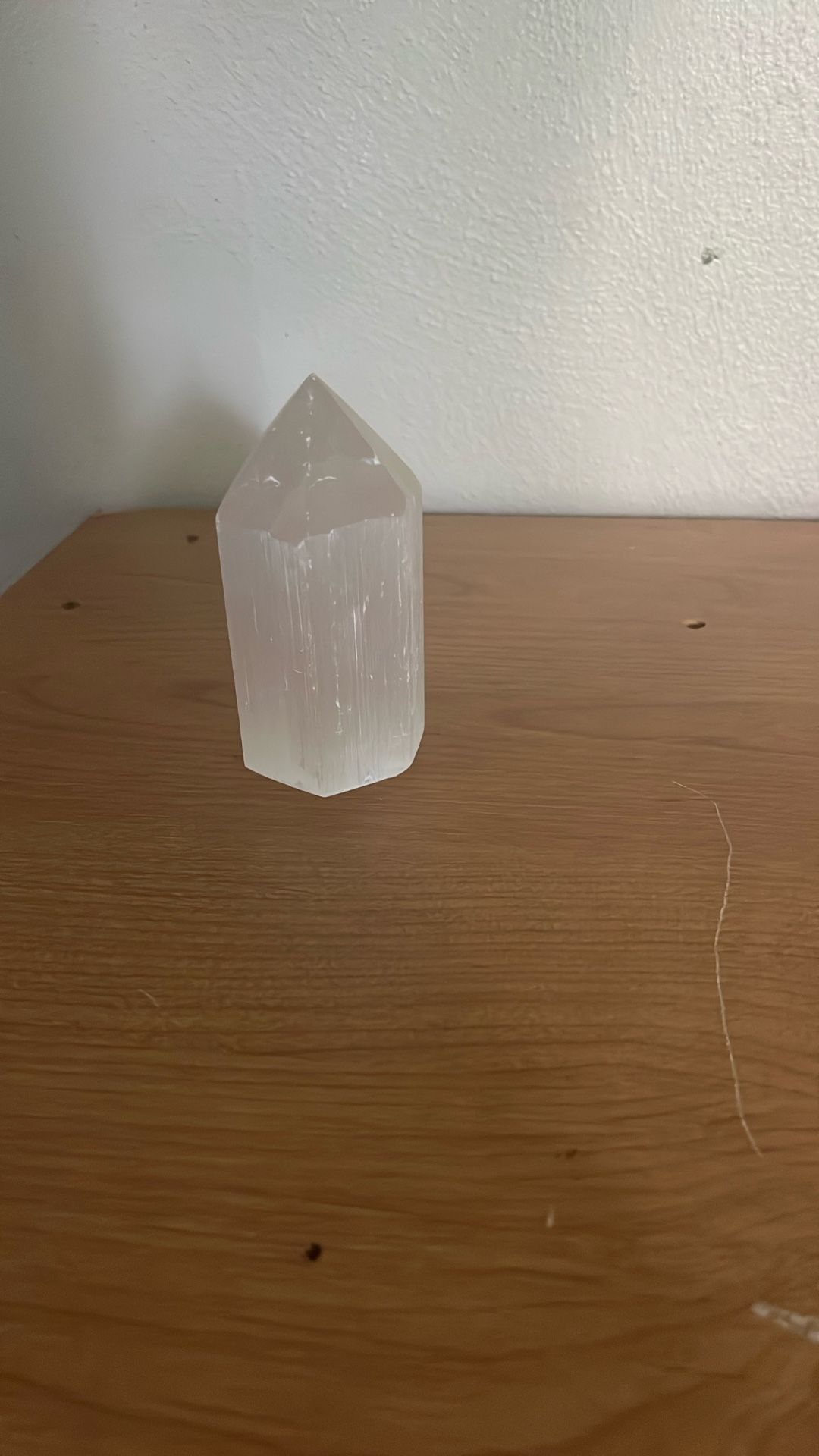 Crystal Tower 