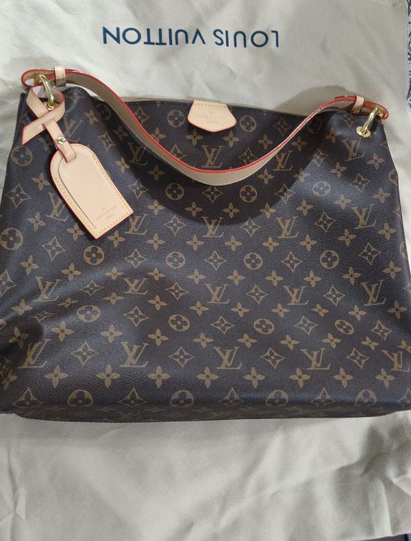 Neverfull MM Louis Vuitton Hand Bag for Sale in Charlotte, NC - OfferUp