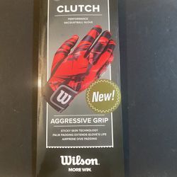 Athletic Glove