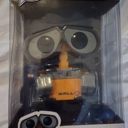 WALL•E