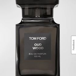 Tom Ford Oud Wood