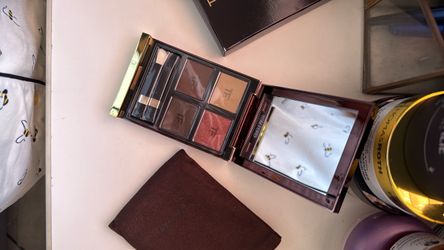 Brand new TOM FORD eyeshadow palette
