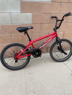 Vintage Diamondback BMX