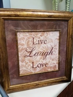 Beautiful Frame.