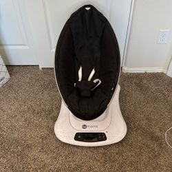 4moms Mamaroo Swing