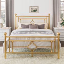 BED FRAME 