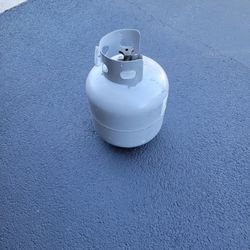 Propane Tank 