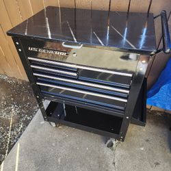 US General Tool Box