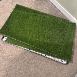 Dog Turf Pee Pad