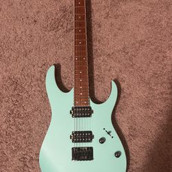 Ibanez Up For Trade Or Sell