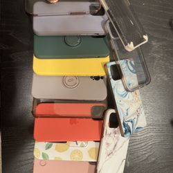 Phone Cases
