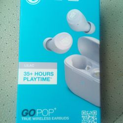 Jlab Wireless Earbuds 