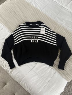 Women’s Givenchy Oversized Sweater