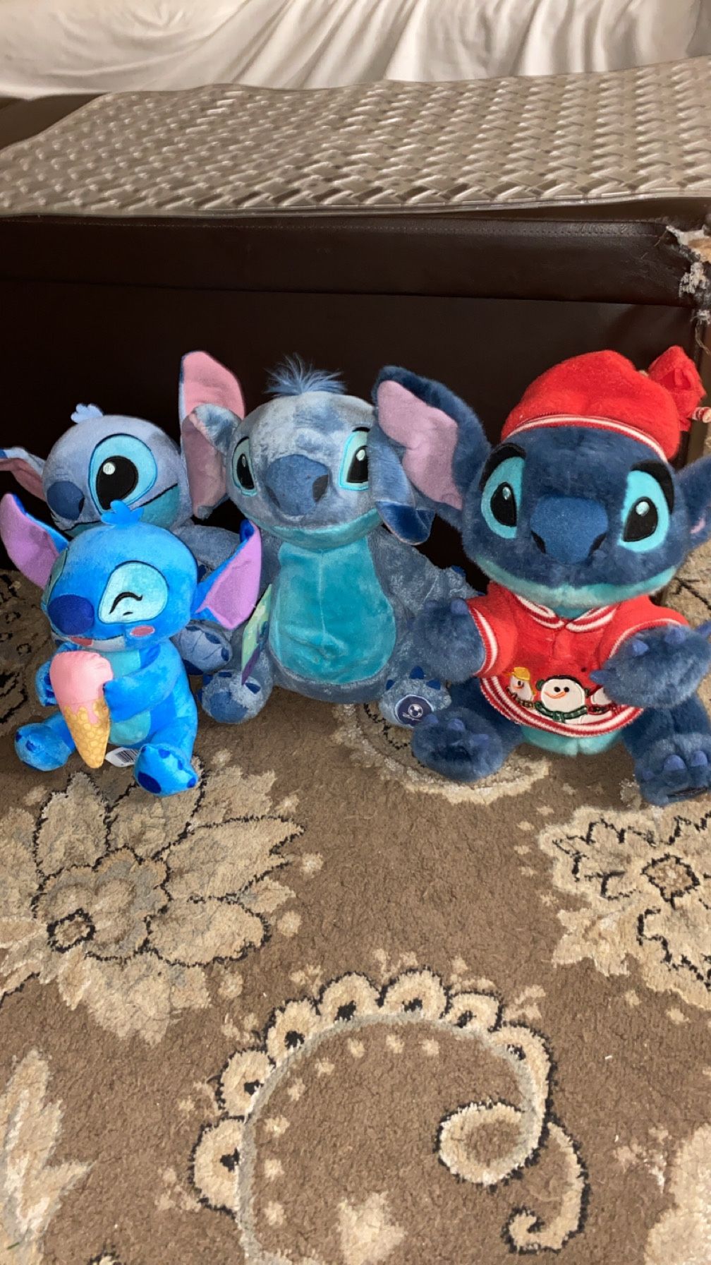 Plushiess