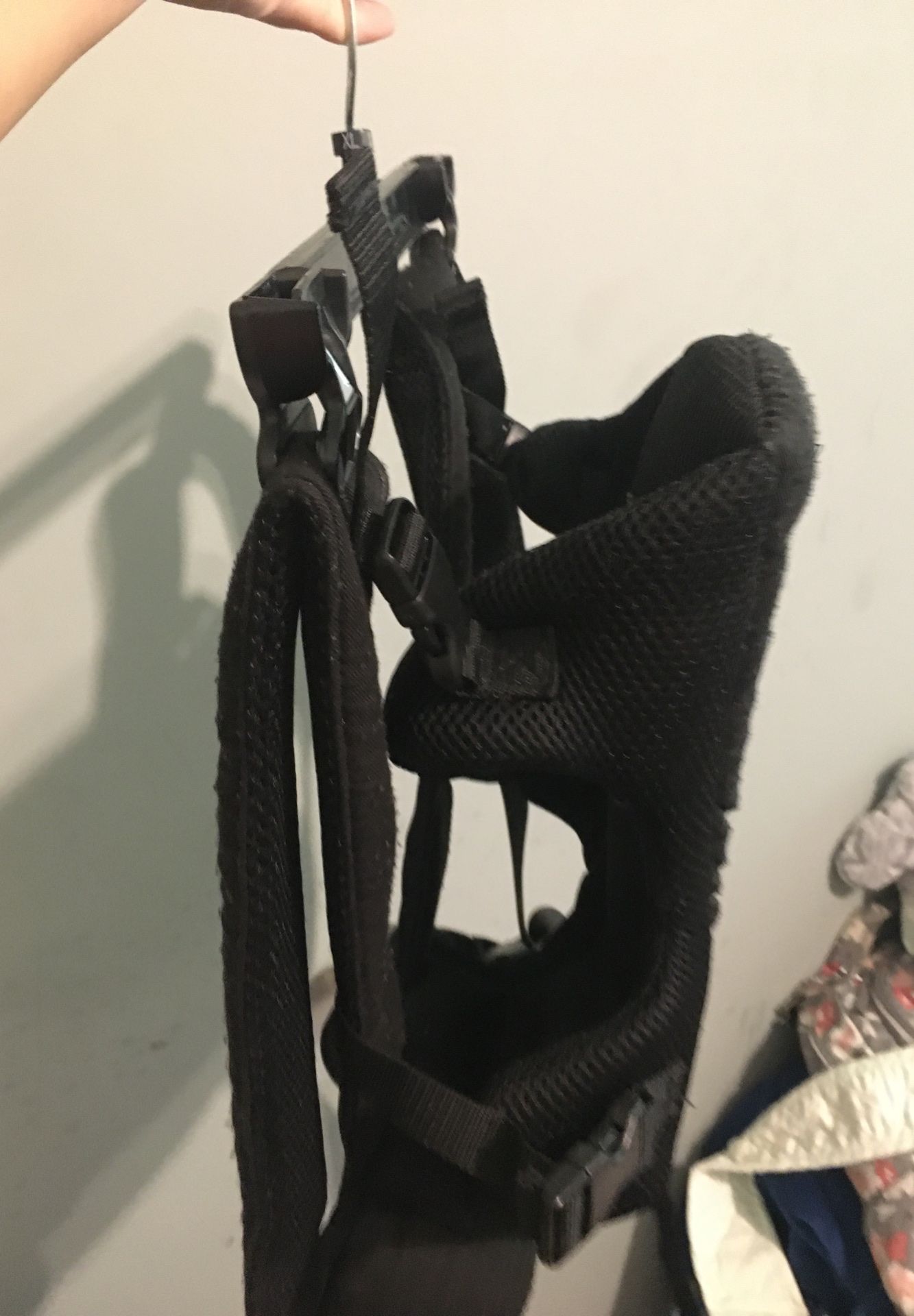 Baby carrier