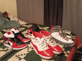 Men's Jordans for Sale