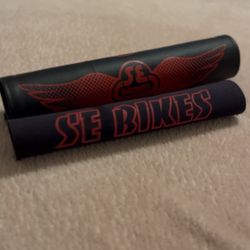 SE bike Padset 