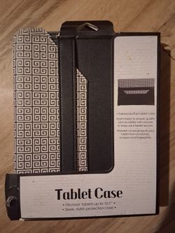 Brand New Tablet Case