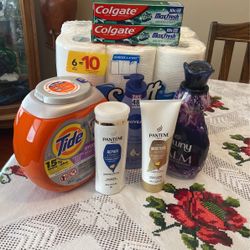 Home Supplies