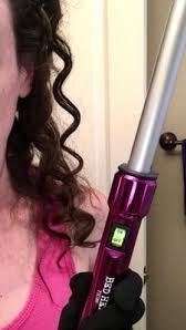 Bed Head Curling Wond