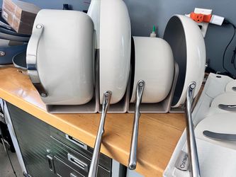 Caraway Ceramic Cookware Set