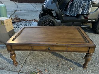 Nice coffee table