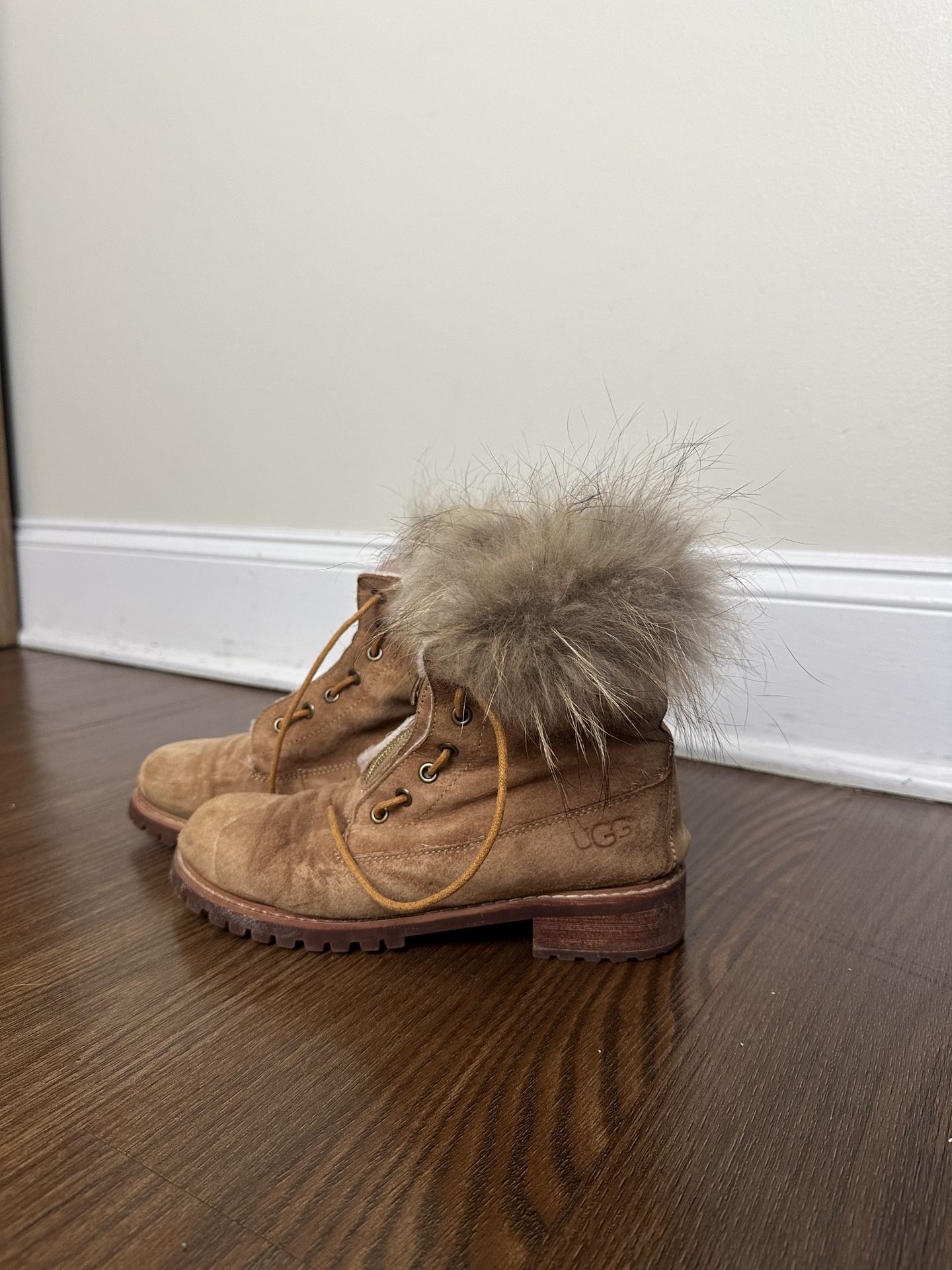 Timberland Women’s UGG boots