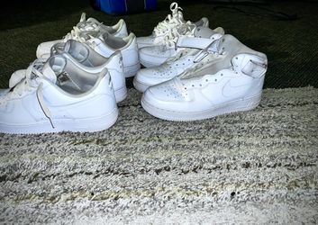 AF1s 