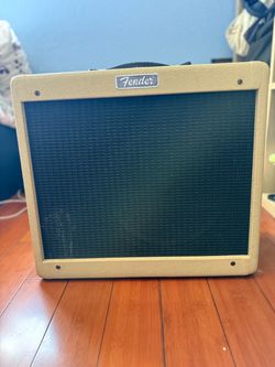 Fender Blues Jr. Made in U.S.A.