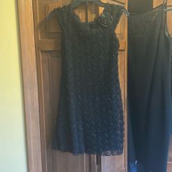 Girls Size 10 Fancy Dress