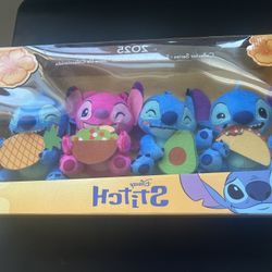 Stitch De Coleccion No Negociable