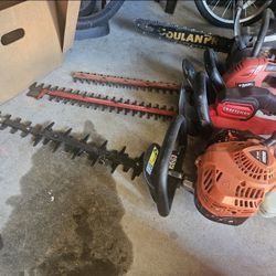 Landscaping Tools