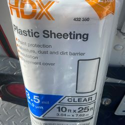 I Have The Set Of Pack Plastic Sheets New