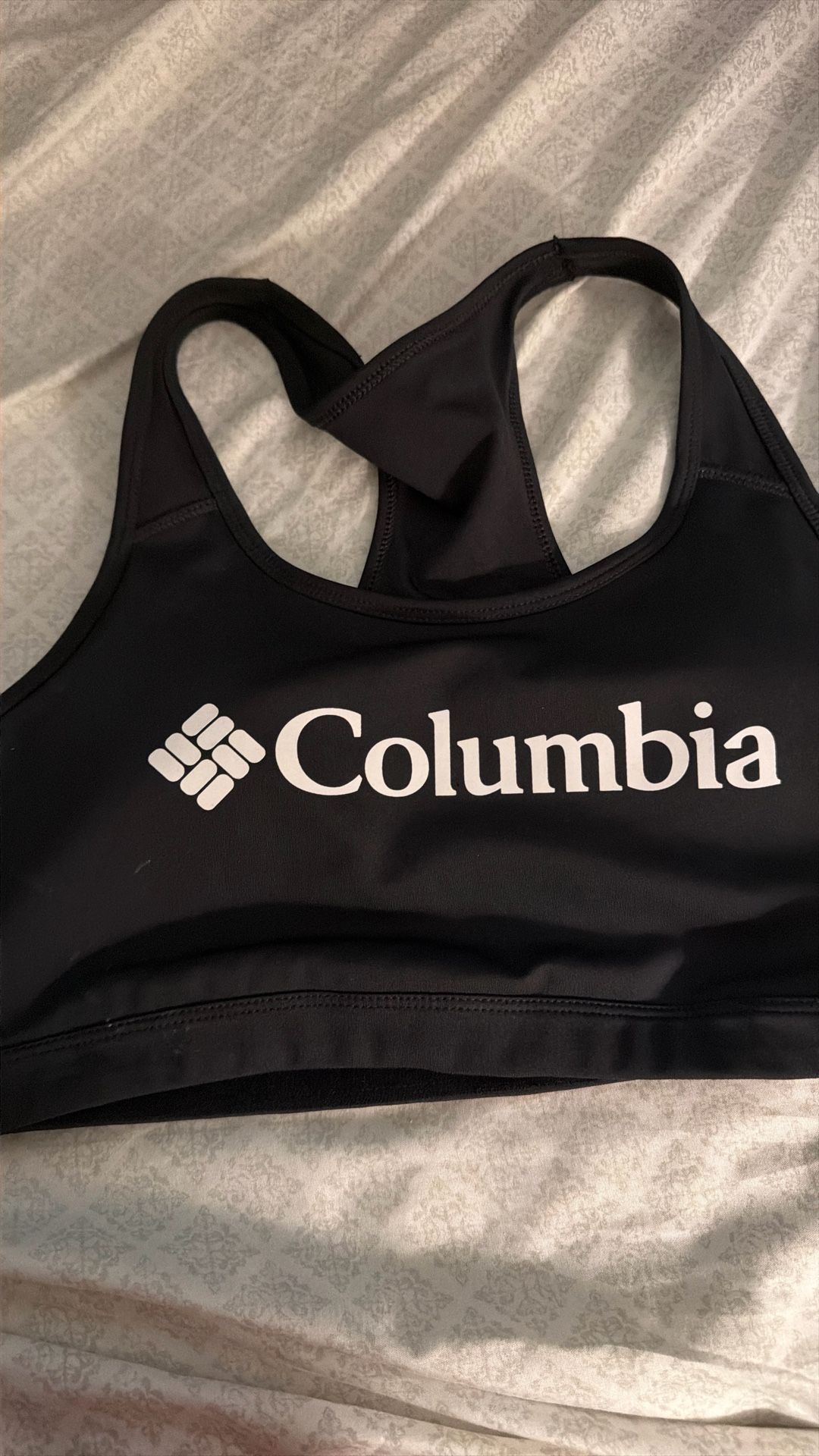 Sport Bras Size L Never Wear 