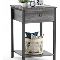 SIDE TABLE