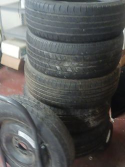 Tires