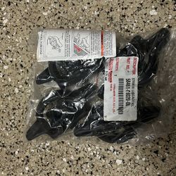 Tacoma Carriage hook