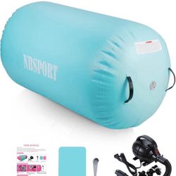 Air Barrel - Air Roller Gymnastics Barrel