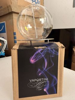 New - Vaportini