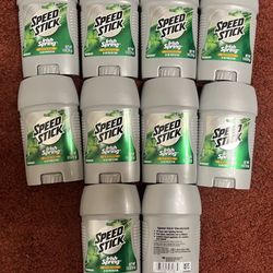 Speed Stick Irish Spring Original Deodorant 1.8 oz