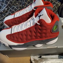 Jordan 13 Size 9 