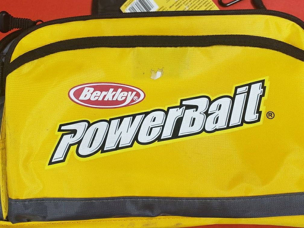 Powerbait Freshwater Bag