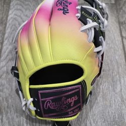 HOH Rawlings 11.5'' The Dub Heart of the Hide Glove