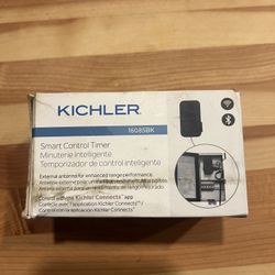 Lighting - Kichler Smart Control Timer